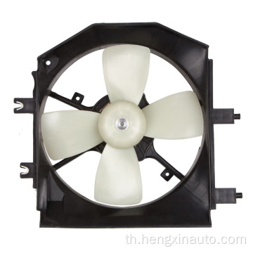 ZL04-15-025CL1 FP8515025A Mazda Premacy Radiator Fan